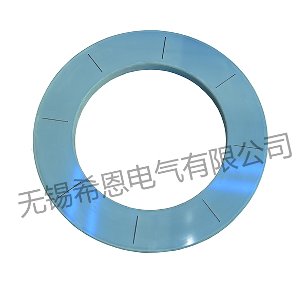 快脈沖非晶磁環